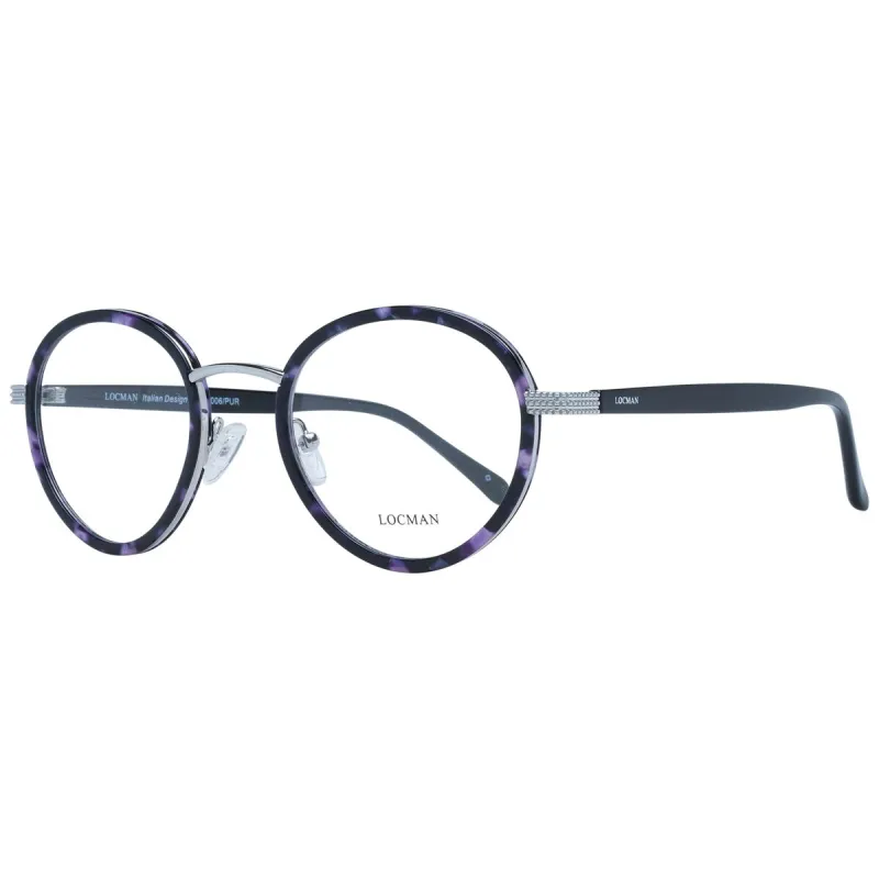 Naiste Prilliraam Locman LOCV006 50PUR