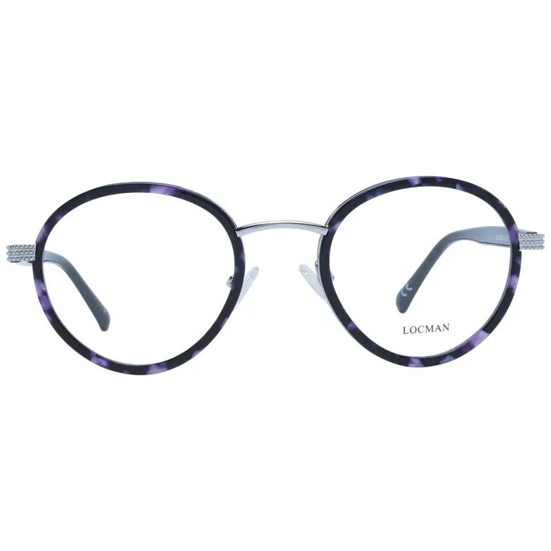 Naiste Prilliraam Locman LOCV006 50PUR