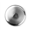 Pan lid Ibili Silver