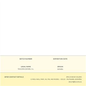 Grater Tescoma handy Stainless steel White