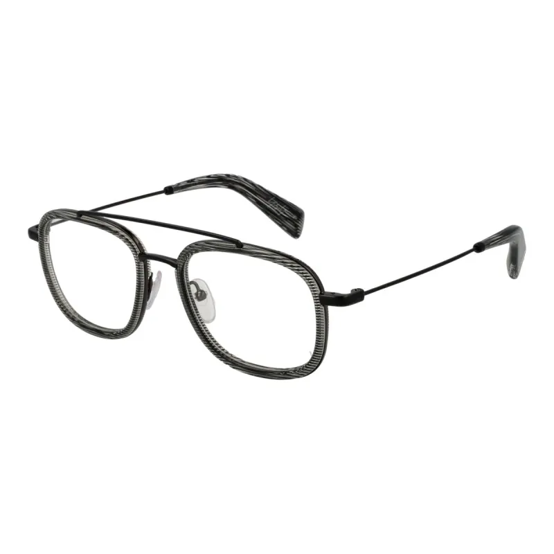унисекс Оправа для очков Yohji Yamamoto YY1026 50048