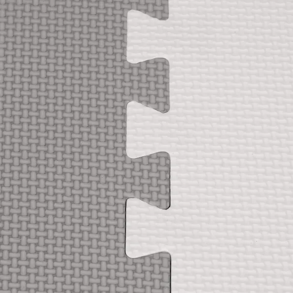Pusle vahtplastist matt Springos FM0025 60x60cm