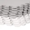 Palapelimatto Springos FM0025 60x60cm