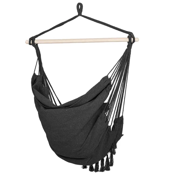Brazilian hammock Springos HM061