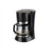 Drip Coffee Machine JATA 12 Cups Black