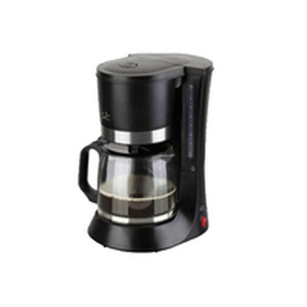 Drip Coffee Machine JATA 12 Cups Black