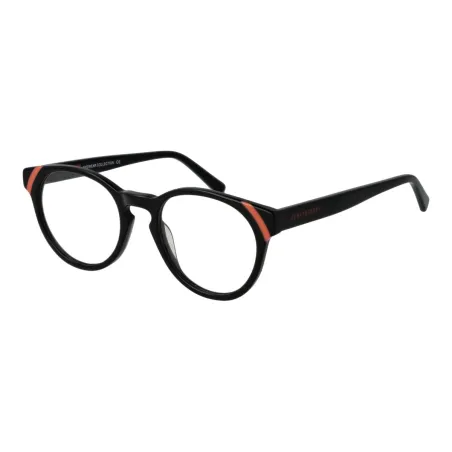 Ladies' Spectacle frame Funky Buddha FBD1060 50003