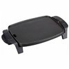 Barbecue JATA Black 1000 W