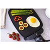 Barbecue JATA Black 1000 W