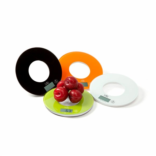 kitchen scale JATA