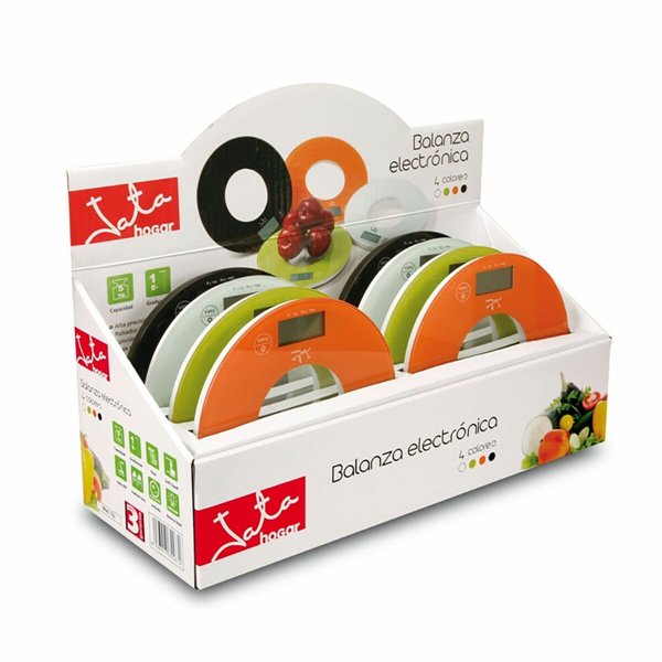 kitchen scale JATA