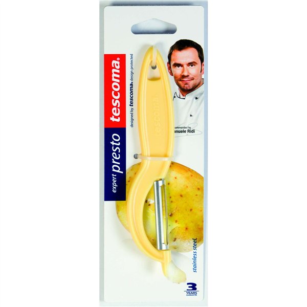 Peeler Tescoma presto expert