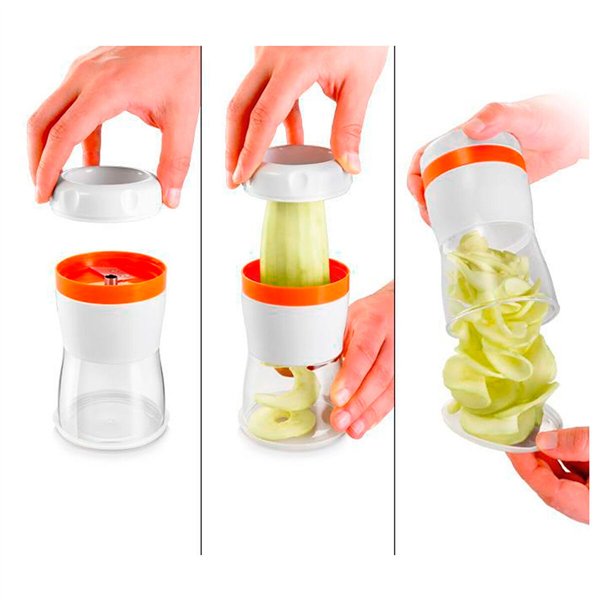 Grater Tescoma