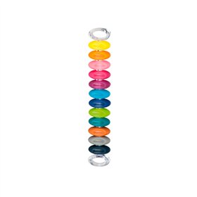 Wineglass Identifier Tescoma Multicolour