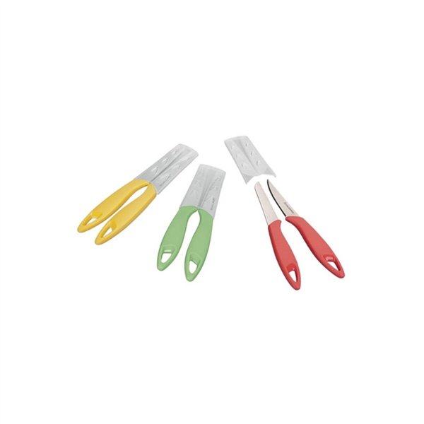 Table knife Tescoma 6 cm 2 Pieces (2)