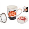 Teacup Kozina 300 ml