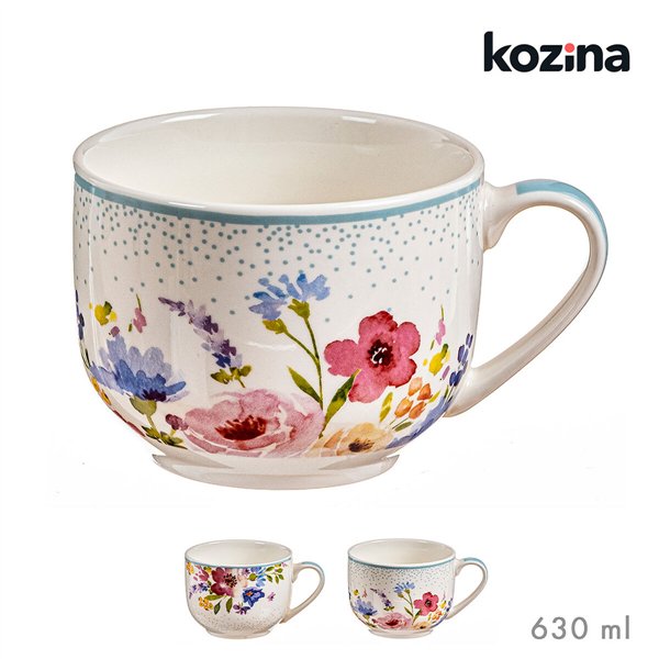 Cup Kozina 630 ml