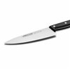 Kitchen Knife Arcos 17,5 cm Black