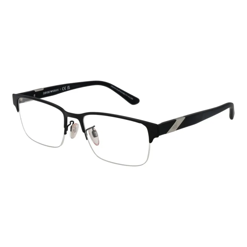 Akinių rėmas Vyrų Emporio Armani 0EA1129 553001