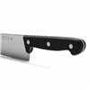 Kitchen Knife Arcos 17,5 cm Black