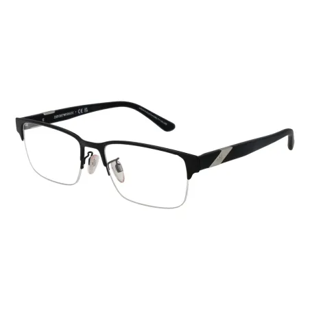 Akinių rėmas Vyrų Emporio Armani 0EA1129 553001