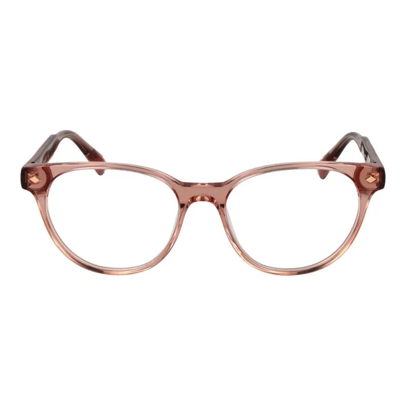 Ladies' Spectacle frame Bulget BG6503 50T01