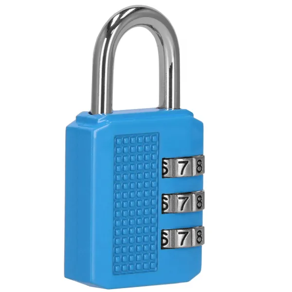 Spyna su kodu Springos GA0076