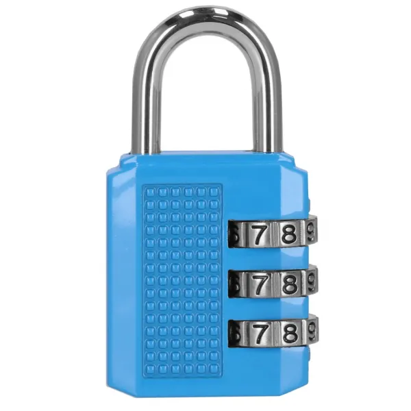 Spyna su kodu Springos GA0076