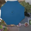 Садовый зонт Springos GU0035 300 CM