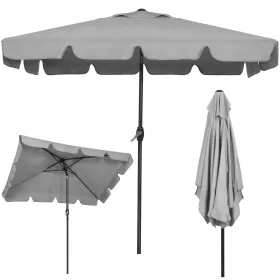 Садовый зонт Springos GU0038 200 X 130 см
