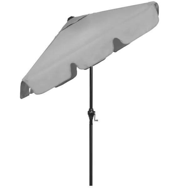 Садовый зонт Springos GU0038 200 X 130 см