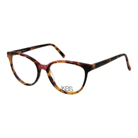 Voodiriiete Komplekt HappyFriday Mr Fox Wild Mitmevärviline Voodi 80/90 cm 2 Tükid, osad