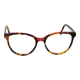 Voodiriiete Komplekt HappyFriday Mr Fox Wild Mitmevärviline Voodi 80/90 cm 2 Tükid, osad