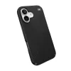 Speck Presidio2 Grip MagSafe - iPhone 17 Case (Black / Slate Gray / White)