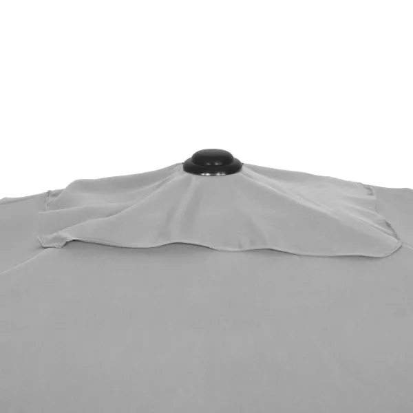Садовый зонт Springos GU0038 200 X 130 см