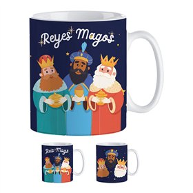 Mug Caison Three Kings 330 ml