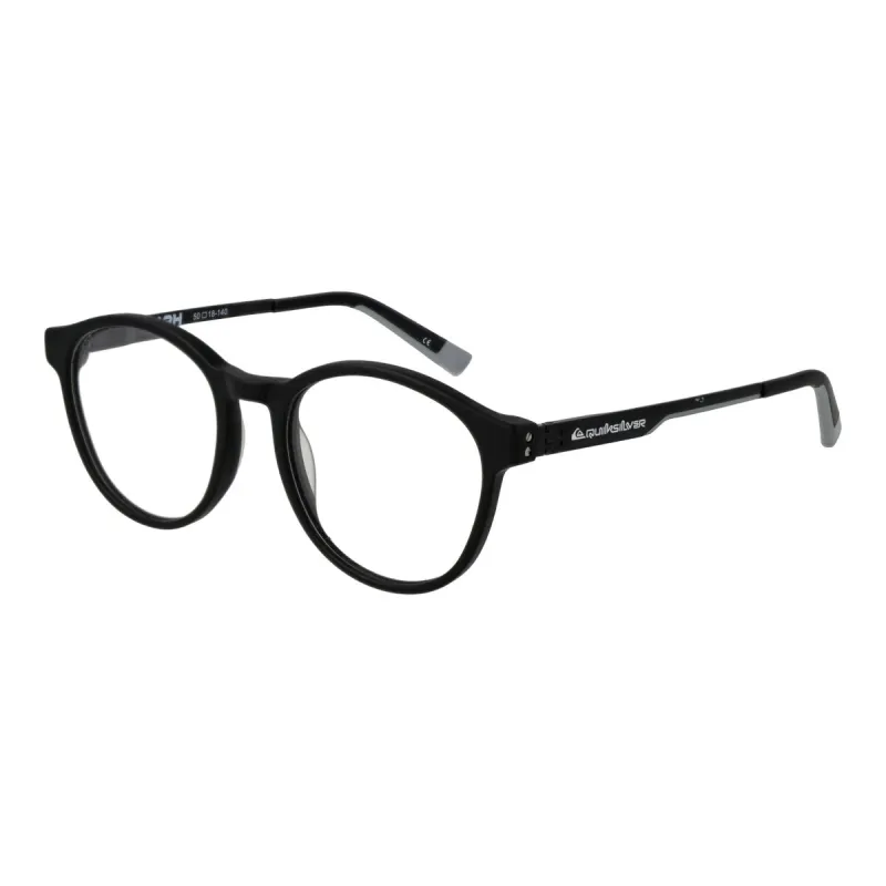 Miesten Silmälasikehykset QuikSilver EQYEG03139 DBLK