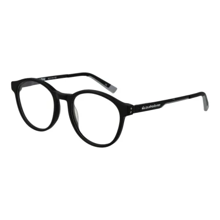 Miesten Silmälasikehykset QuikSilver EQYEG03139 DBLK