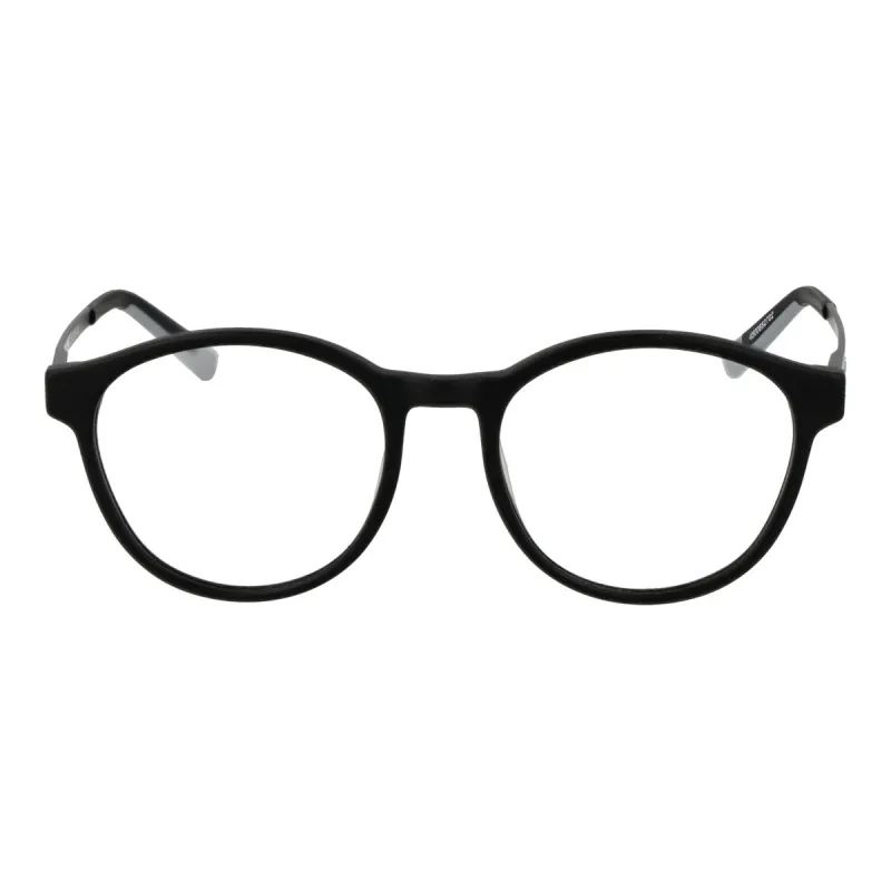 Miesten Silmälasikehykset QuikSilver EQYEG03139 DBLK
