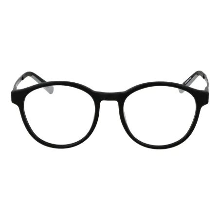 Miesten Silmälasikehykset QuikSilver EQYEG03139 DBLK