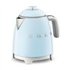Kettle Smeg KLF05PBEU 1400 W
