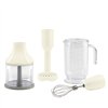 Accessories Set Smeg HBAC11CR Cream