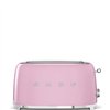 Toaster Smeg TSF02PKEU 1500 W