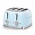 Toaster Smeg 2000 W