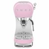 Express Coffee Machine Smeg ECF02PKEU Pink 1350 W 1,1 L