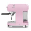 Express Coffee Machine Smeg ECF02PKEU Pink 1350 W 1,1 L