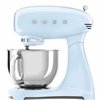 Blender/pastry Mixer Smeg SMF03PBEU Pastel Blue 4,8 L