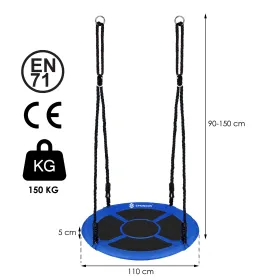 Kiik Springos NS024