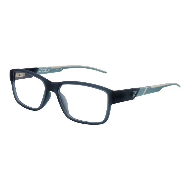 Akinių rėmas Vyrų QuikSilver EQYEG03127 BKQ0