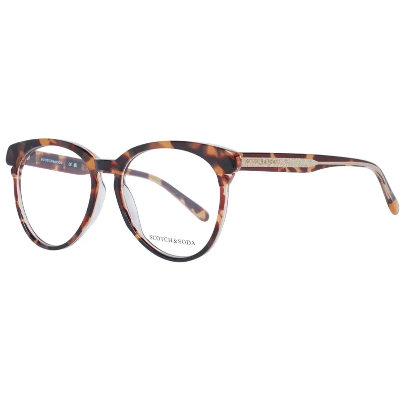 Женские Оправа для очков Scotch & Soda SS3016 55171